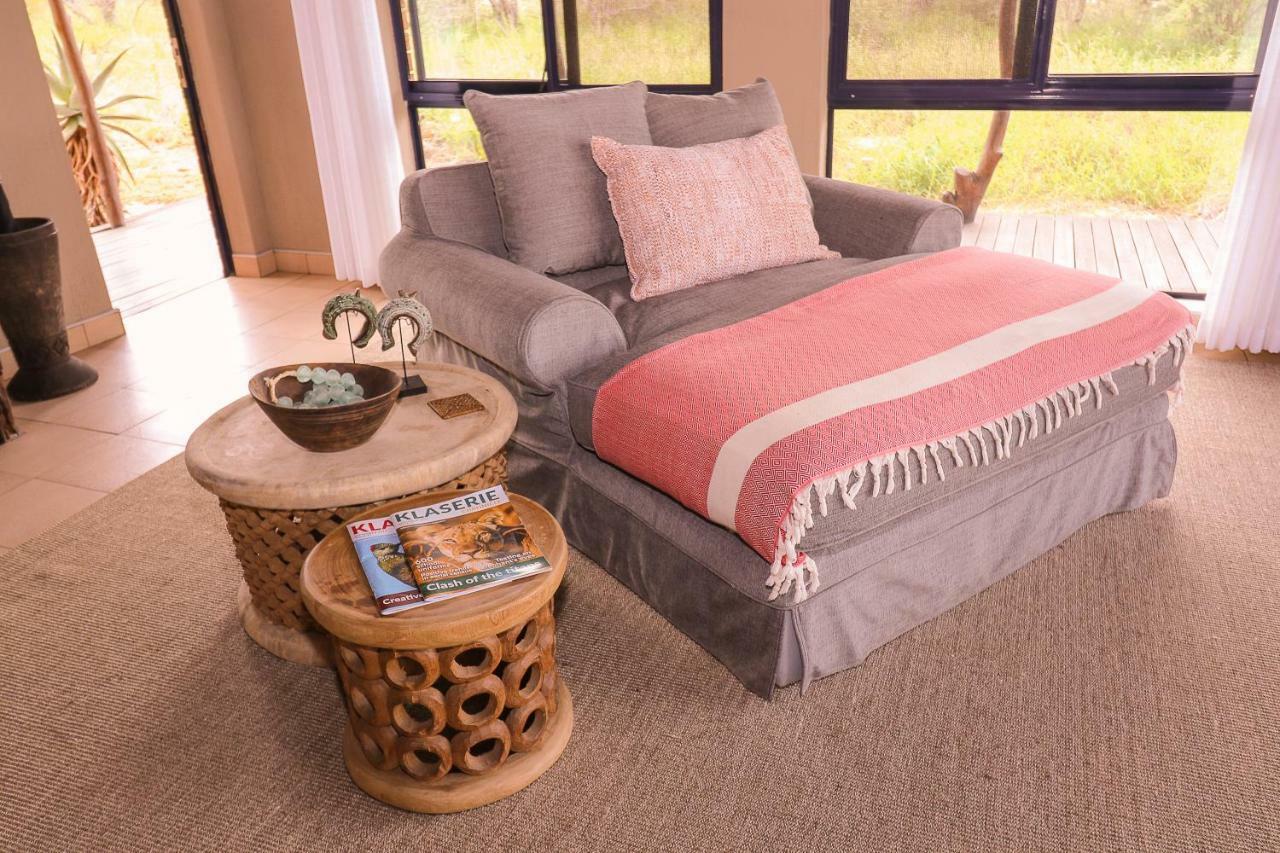 Chalet Baobab Ridge