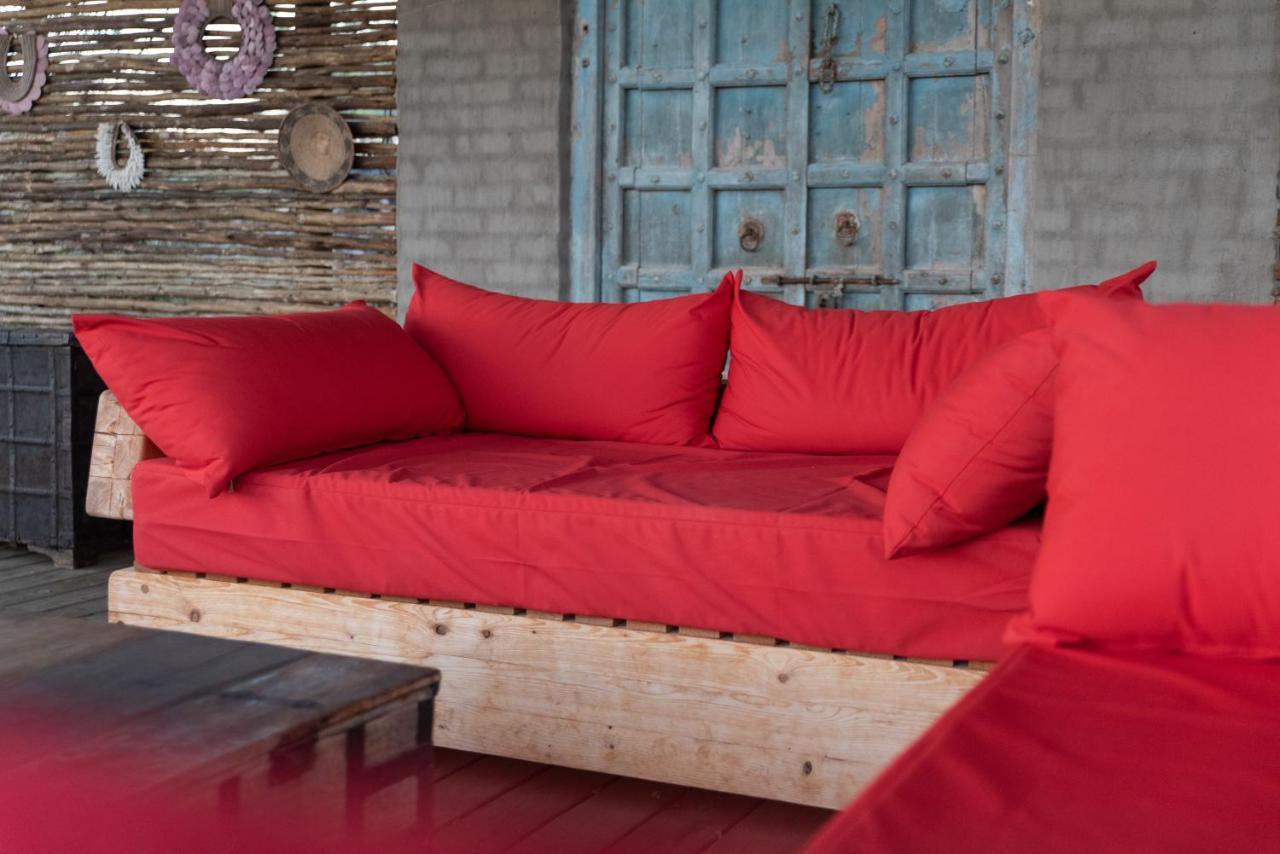 Chalet Baobab Ridge *